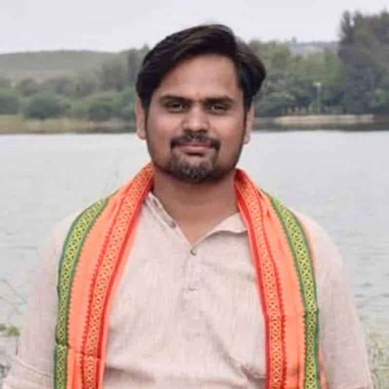 BJP youth leader Praveen Kammar hacked to death in Karnataka Dharwad