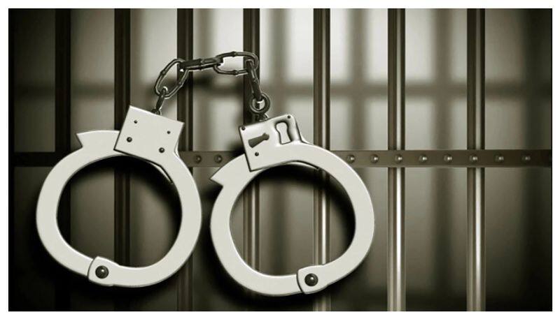 69 people arrested in one week in Trichy district