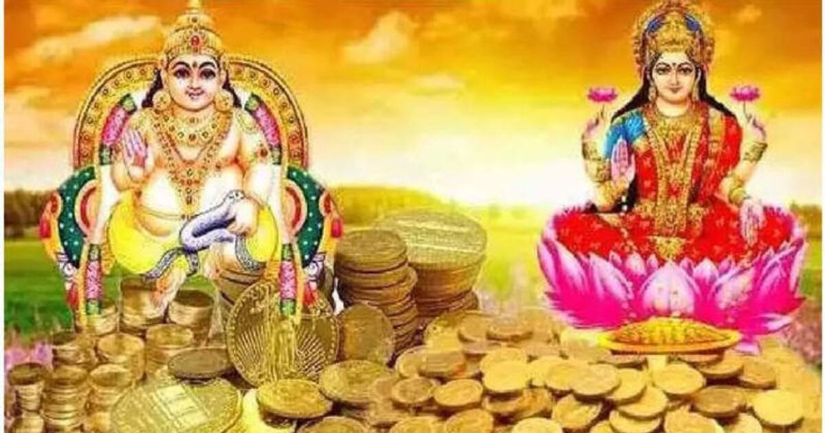  11 நாட்கள்   இந்த பூஜை செய்து பாருங்க! பணக்கஷ்டமும், வறுமையும் உங்கள் வீட்டை விட்டு ஓடும்.