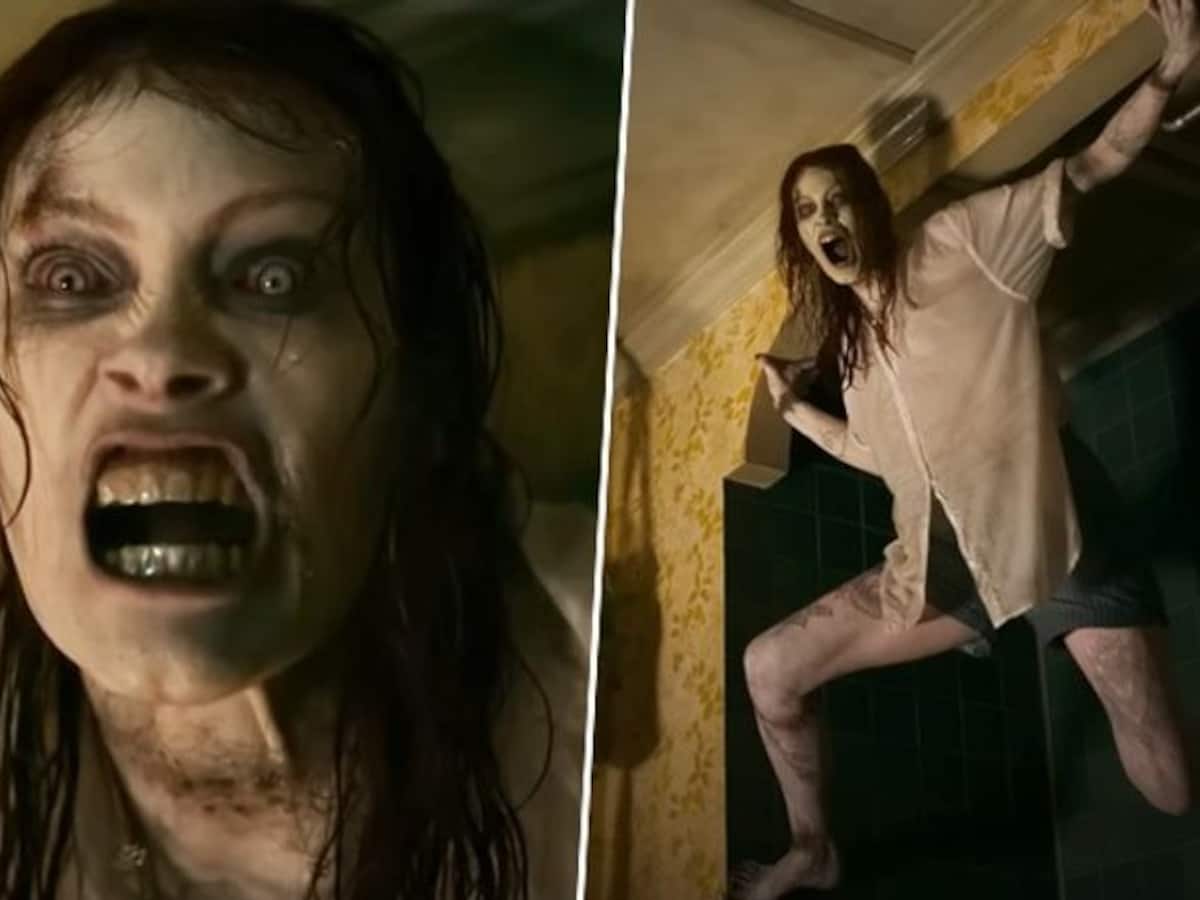 Evil Dead Rise: Where to watch THIS Warner Bros' horror movie ...