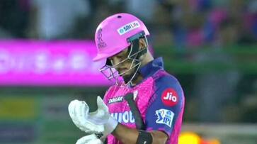 riyan parag creates history after six consecutive half century in t20 saa riyan parag creates history after six consecutive half century in t20 saa