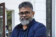 Director Sukumar backs novel film Prasanna Vadanam yet no collections? jsp