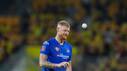 IPL 2023: Injured Ben Stokes jokes about his role in CSK's win; says played 'John Terry' like role