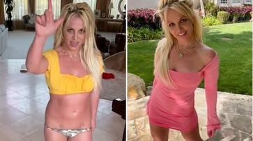 Did Britney Spears get an 'abortion' done while dating THIS singer? KNOW details vma Did Britney Spears get an 'abortion' done while dating THIS singer? KNOW details vma