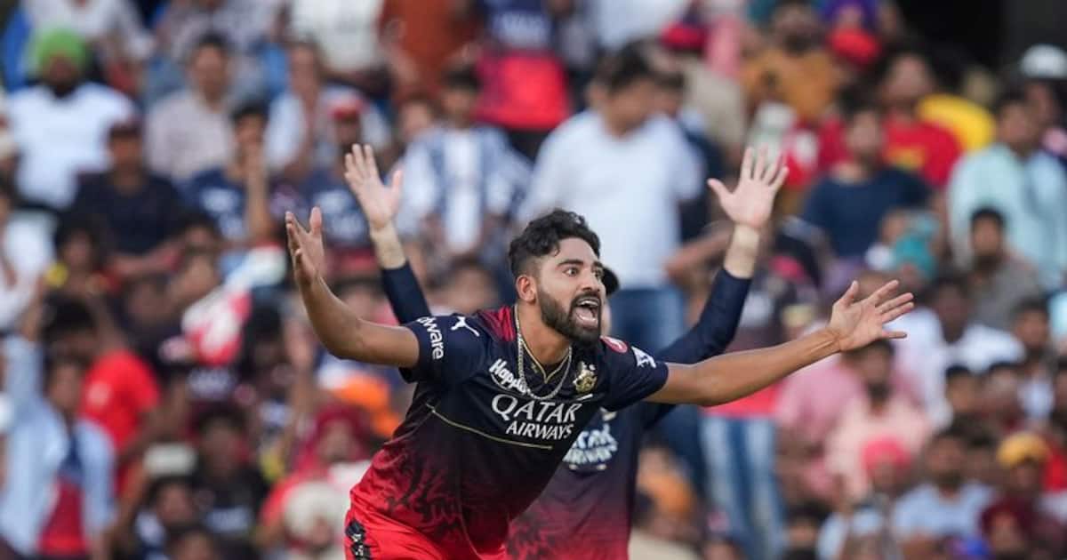 IPL 2023: ரோகித் சர்மாவுக்கு மறைமுகமாக செக் வைக்கும் முகமது சிராஜ்; WTC Finalக்கு விராட் கோலி தான் கேப்டனா?