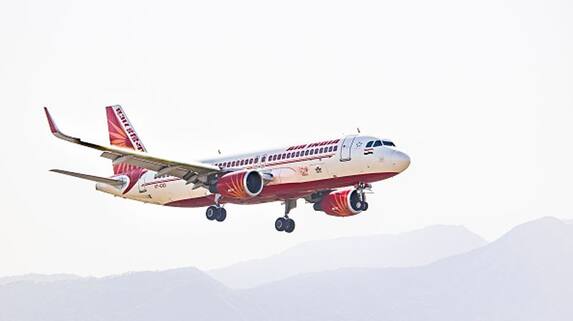 Air India sends aircraft to small Russian town to evacuate 232 people on board Delhi-San Francisco flight Air India sends aircraft to small Russian town to evacuate 232 people on board Delhi-San Francisco flight