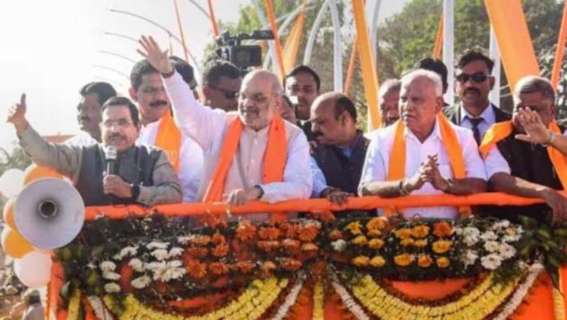 Karnataka Election: BJP Faces Tough Contest For First Time In This Party Stronghold In 2 Decades