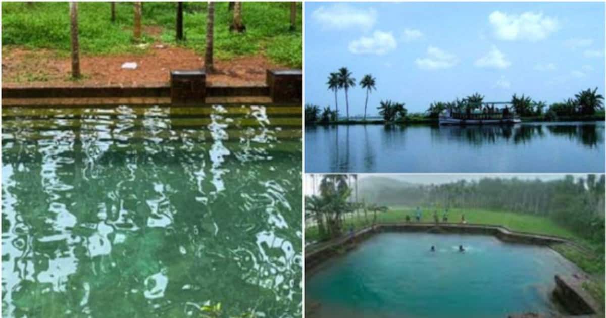 Water Census report West Bengal tops list with most reservoirs; Kerala