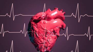 six things that increase the risk of heart disease six things that increase the risk of heart disease