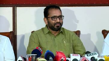 K Surendran Manjeshwaram election bribe case kgn K Surendran Manjeshwaram election bribe case kgn