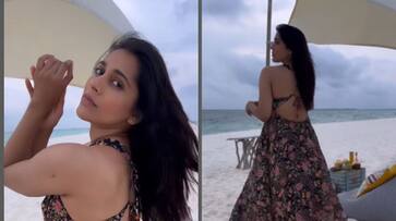 Rashmi Gautam shocking post on dating goes viral dtr Rashmi Gautam shocking post on dating goes viral dtr