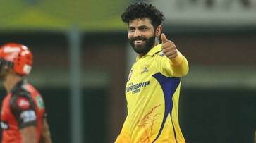 There is no senior junior treatment in CSK Team Said Ravindra Jadeja There is no senior junior treatment in CSK Team Said Ravindra Jadeja