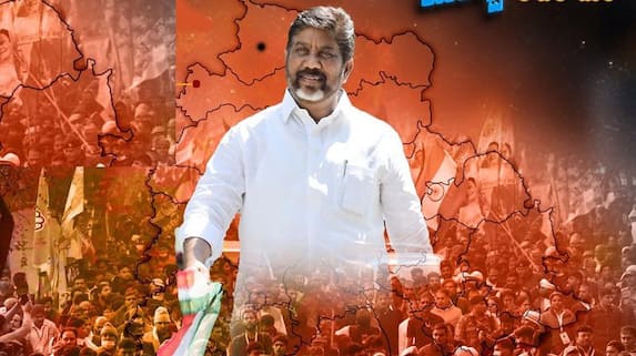 Congress party will come to power in Telangana in five months: Congress Legislature Party Leader Mallu Bhatti Vikramarka RMA Congress party will come to power in Telangana in five months: Congress Legislature Party Leader Mallu Bhatti Vikramarka RMA