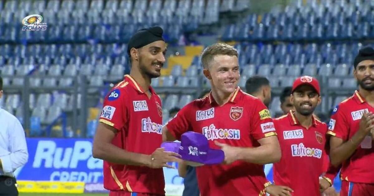 IPL 2023: ஆட்டநாயகனுக்குரிய தகுதி அர்ஷ்தீப் சிங்கிற்கு தான் இருந்தது: சாம் கரண் ஓபன் டாக்!