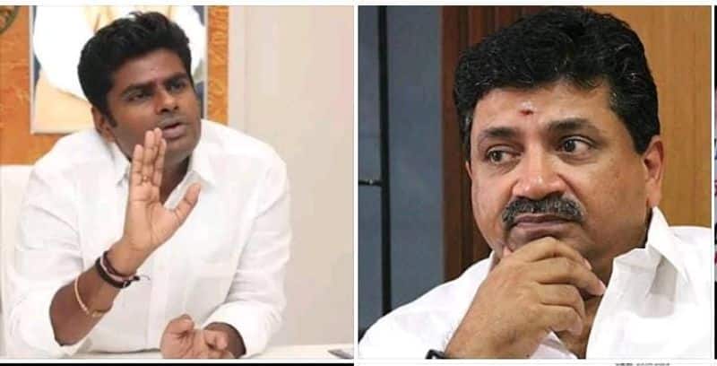 PTR met with Chief Minister MK Stalin regarding the audio controversy and gave an explanation
