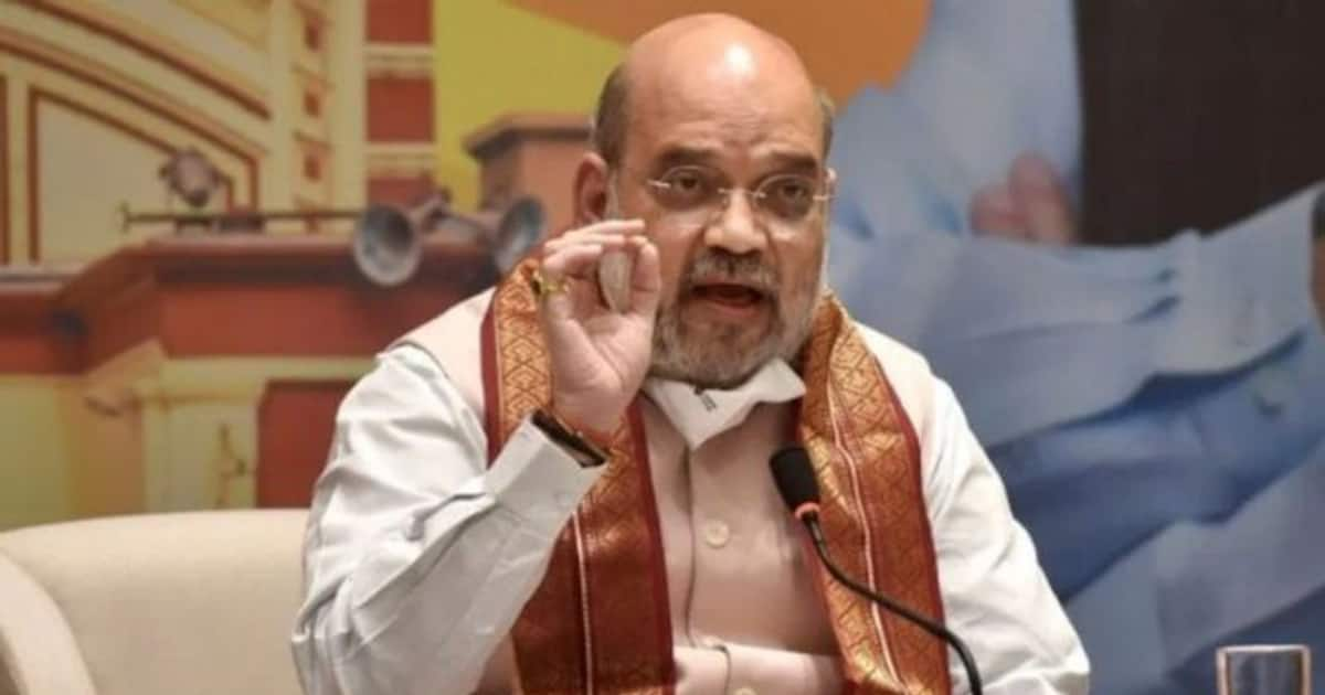 Karnataka Election 2023: On Kharge's 'venomous Snake' Remark, Amit Shah ...