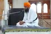 Lok Sabha Elections 2024 Waris Punjab De head Amritpal Singh to contest as Independent candidate from Khadoor Sahib seat? gcw