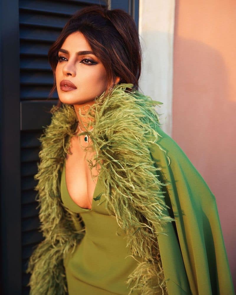 priyanka chopra latest comments goes viral about her hollywood entry ksr 
