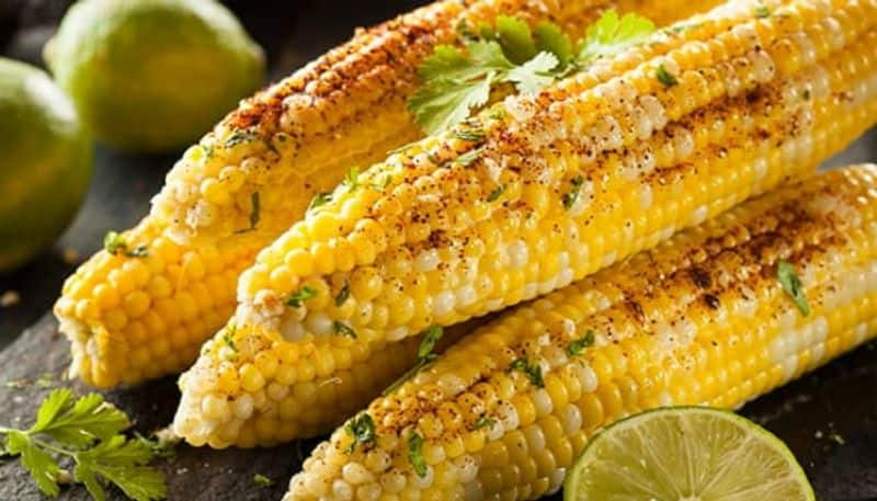 health benefits of corn azn 