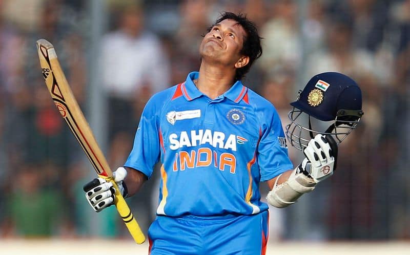 language caste and religion!Sachin who held everyone together saa