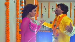 Shubhi Sharma Ka Sexy Bf - Bhojpuri SEXY video: Shubhi Sharma, Nirahua's bedroom song 'Pala Mein Laga  Ke Kadi' is making fans go crazy