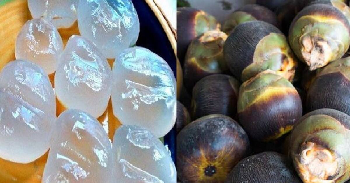 கொளுத்தும் வெயிலில் உடலில் பிரச்சினையா?..அப்போ இந்த பழத்தை சாப்பிடுங்க...உடனே தீர்வு கிடைக்கும்..?