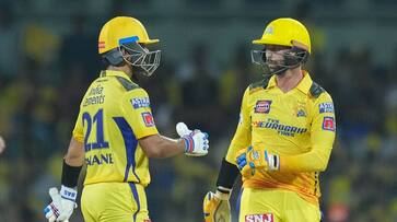 Devon Conway backtracks statement IPL Wins is biggest victory of his career gkc Devon Conway backtracks statement IPL Wins is biggest victory of his career gkc