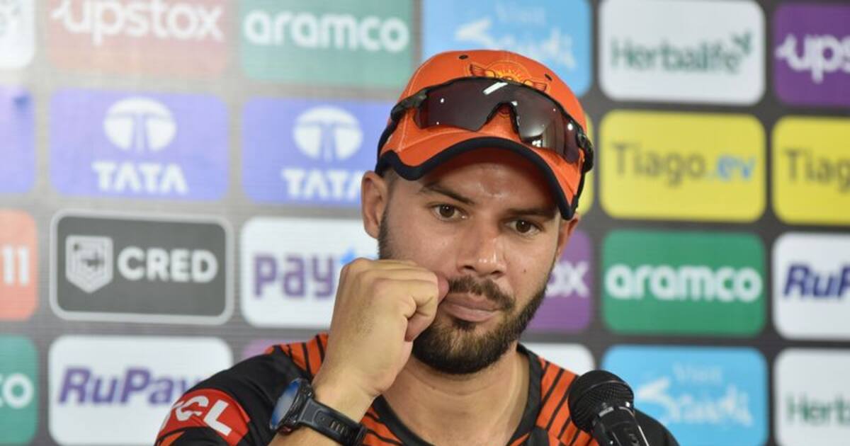 இப்படியெல்லாம் தோற்றால் வருத்தமாகத்தான் இருக்கிறது: சன்ரைசர்ஸ் ஹைதராபாத் கேப்டன் எய்டன் மார்க்ரம்!