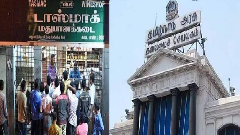 Ramadoss demands a referendum on alcohol prohibition in Tamil Nadu