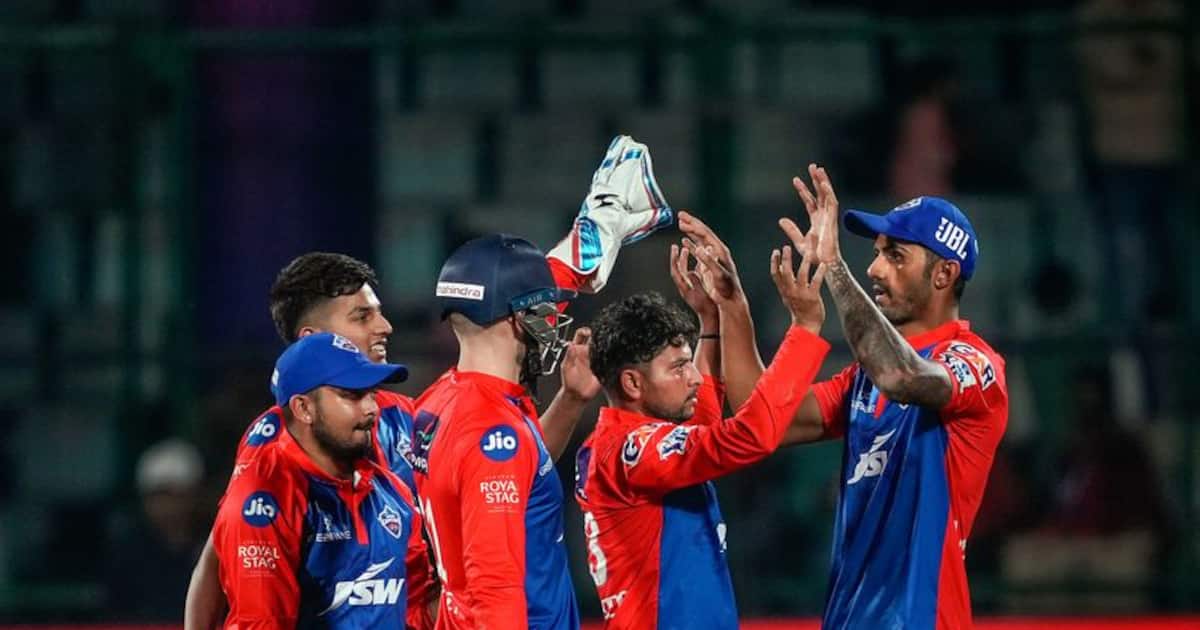 எந்தெந்த அணிக்கு பிளே ஆஃப் வாய்ப்பு இருக்கு? டெல்லிக்கு கூட வாய்ப்பு இருக்கா?