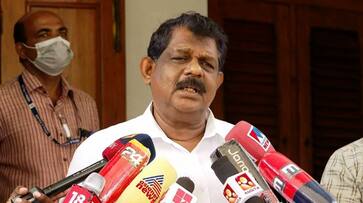 Mainour case: Antony Raju's petition has been postponed to November 7 Mainour case: Antony Raju's petition has been postponed to November 7