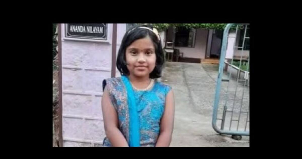 தொடர்ந்து வீடியோ பார்த்தபோது விபரீதம்; செல்போன் வெடித்து சிறுமி பலி