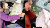 List of affordable cars with six airbags 