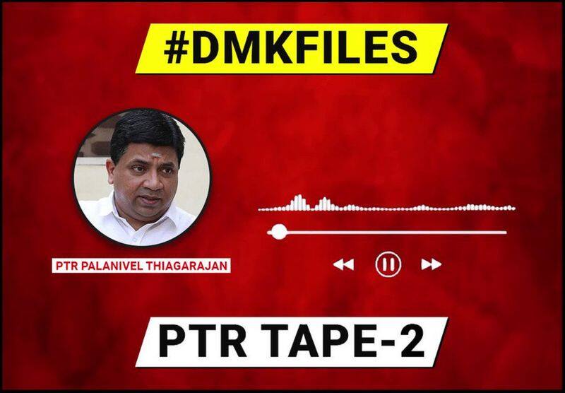 Tn bjp president annamalai challenge to dmk ministry change controversy