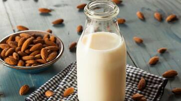 health benefits of having almond milk regularly hyp health benefits of having almond milk regularly hyp
