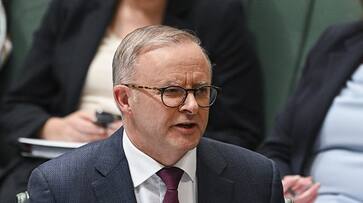 Australia PM Anthony Albanese confirms China visit later this year; check details AVV Australia PM Anthony Albanese confirms China visit later this year; check details AVV