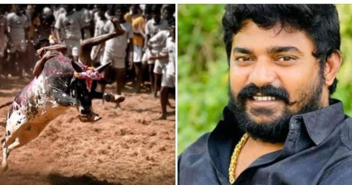 பிரபல ஜல்லிக்கட்டு வீரர் ஜி.ஆர் கார்த்தி திடீர் தற்கொலை..! சோகத்தில் கிராம மக்கள்.! என்ன காரணம் தெரியுமா.?