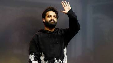 Union Home Minister #AmitShah to Meet #NTR Again? JSP Union Home Minister #AmitShah to Meet #NTR Again? JSP