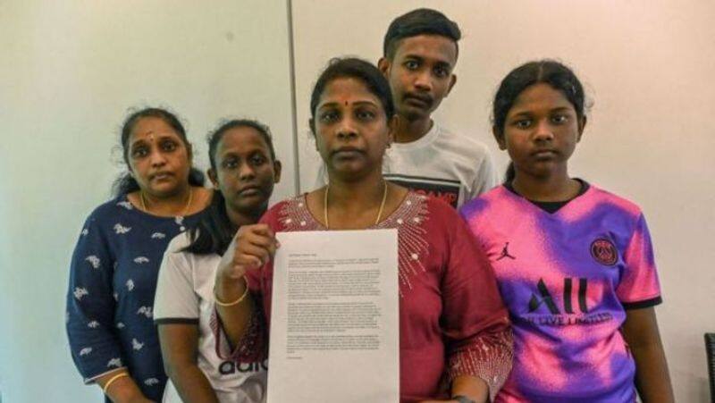 Singapore Tamilar Thangaraju Subpaiah hanged