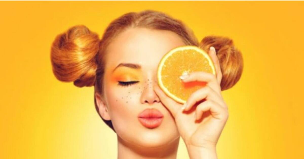 தோல் பராமரிப்பில் ஆரஞ்சு பழம் யூஸ் பண்ணுங்க.. ஒளிரும் சருமத்தை பெற்றுக்கோங்க..!!