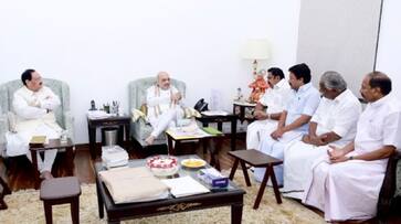 EPS will go to Delhi tomorrow to attend the consultative meeting of the National Democratic Alliance parties EPS will go to Delhi tomorrow to attend the consultative meeting of the National Democratic Alliance parties