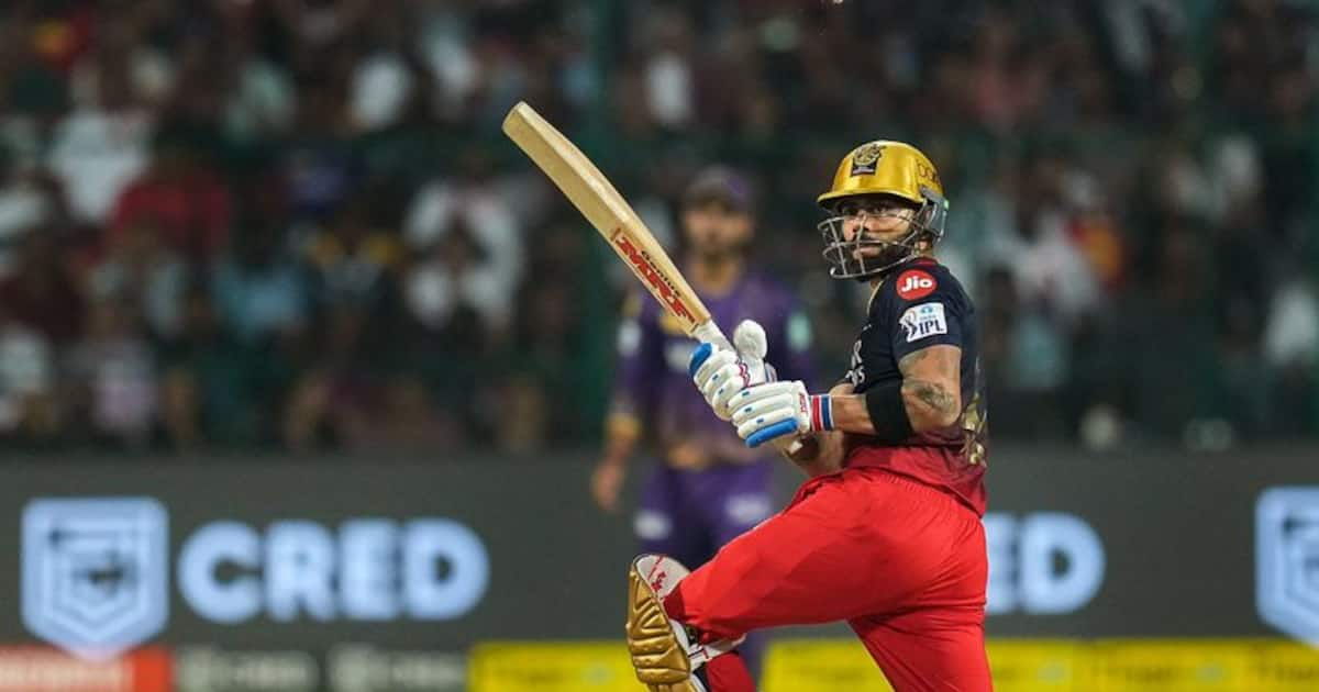 IPL 2023 RCB Gifted KKR Freebie Says Virat Kohli After 21 Run Loss