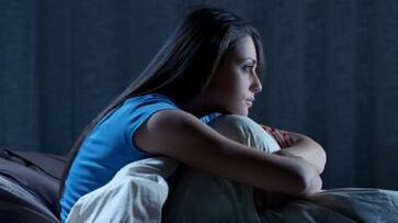 Neglecting this sleep problem can lead to many diseases.. Neglecting this sleep problem can lead to many diseases..