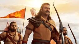 One seat allotted for Lord hanuman in prabhas starrer Adipurush movie releasing theatres