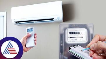 The Tamil Nadu government is planning to impose a penalty for AC and water heater use of excess electricity The Tamil Nadu government is planning to impose a penalty for AC and water heater use of excess electricity