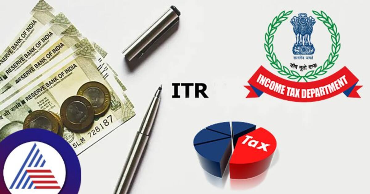 ஜூலை 31-க்கு பிறகு ITR தாக்கல் செய்வதற்கான காலக்கெடு நீட்டிக்கப்படுமா? மத்திய வருவாய் செயலாளர் பதில்..