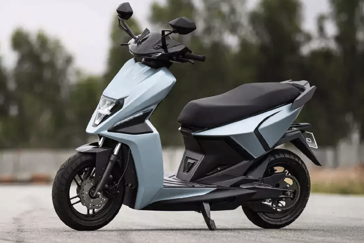 Bengaluru Based Simple one Electric scooter launch on may 23rd with 236km range in single charge ckm Bengaluru Based Simple one Electric scooter launch on may 23rd with 236km range in single charge ckm