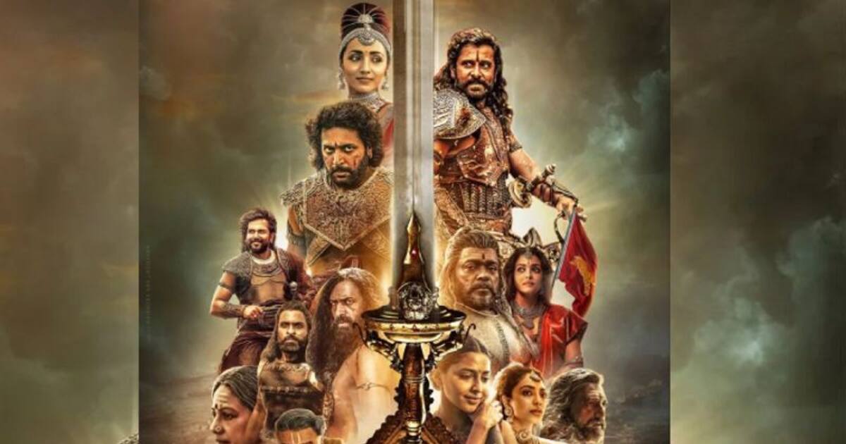 பாக்ஸ் ஆபிஸில் பயங்கர அடிவாங்கிய பொன்னியின் செல்வன் 2… தமிழ்நாட்டில் மொத்தமே இவ்ளோதான் வசூலா?