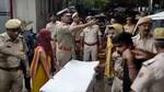 Rajasthan 7 policemen shot at during operation to nab history-sheeters in Udaipur