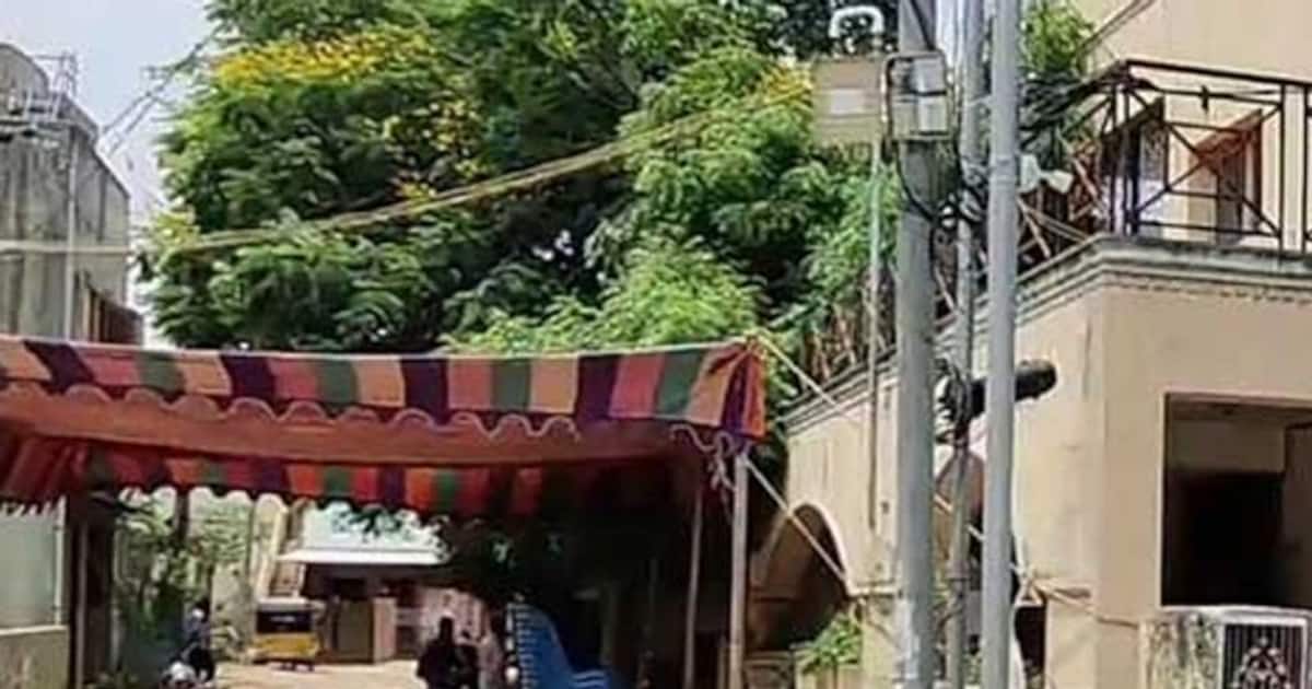 கட்டாயப்படுத்தி எம்பிபிஎஸ் படிக்க வைத்த பெற்றோர்.. மனவேதனையில் தற்கொலை செய்து கொண்ட மருத்துவக்கல்லூரி மாணவி.!